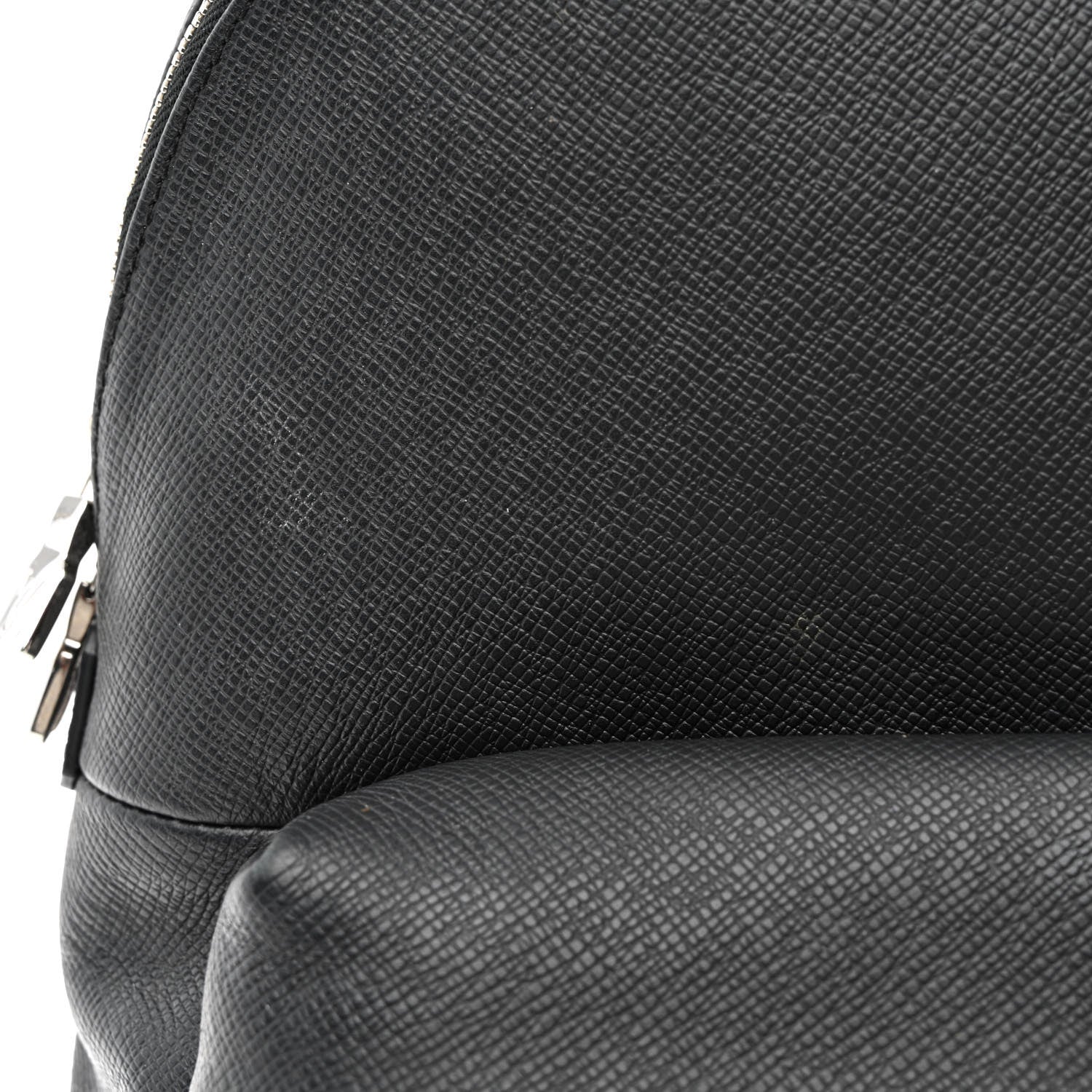 Louis Vuitton Monogram Eclipse Taiga Discovery Backpack PM 10 of 11