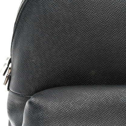 Louis Vuitton Monogram Eclipse Taiga Discovery Backpack PM 10 of 11
