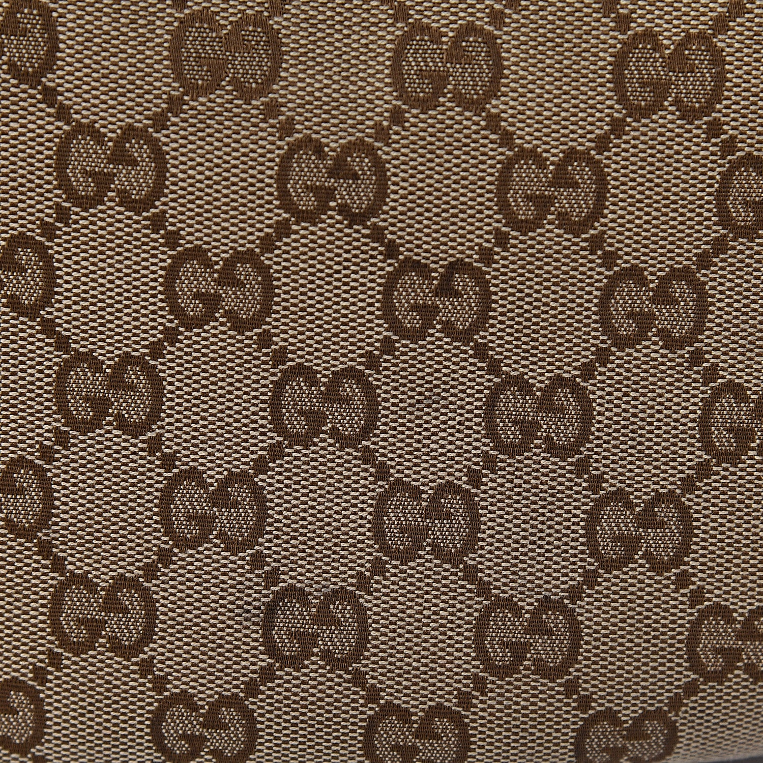 Gucci Monogram Large GG Twins Hobo Ivory 12 of 18