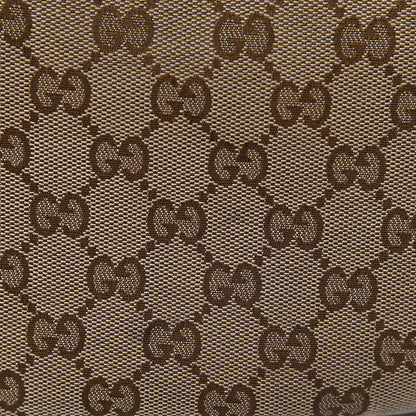 Gucci Monogram Large GG Twins Hobo Ivory 12 of 18
