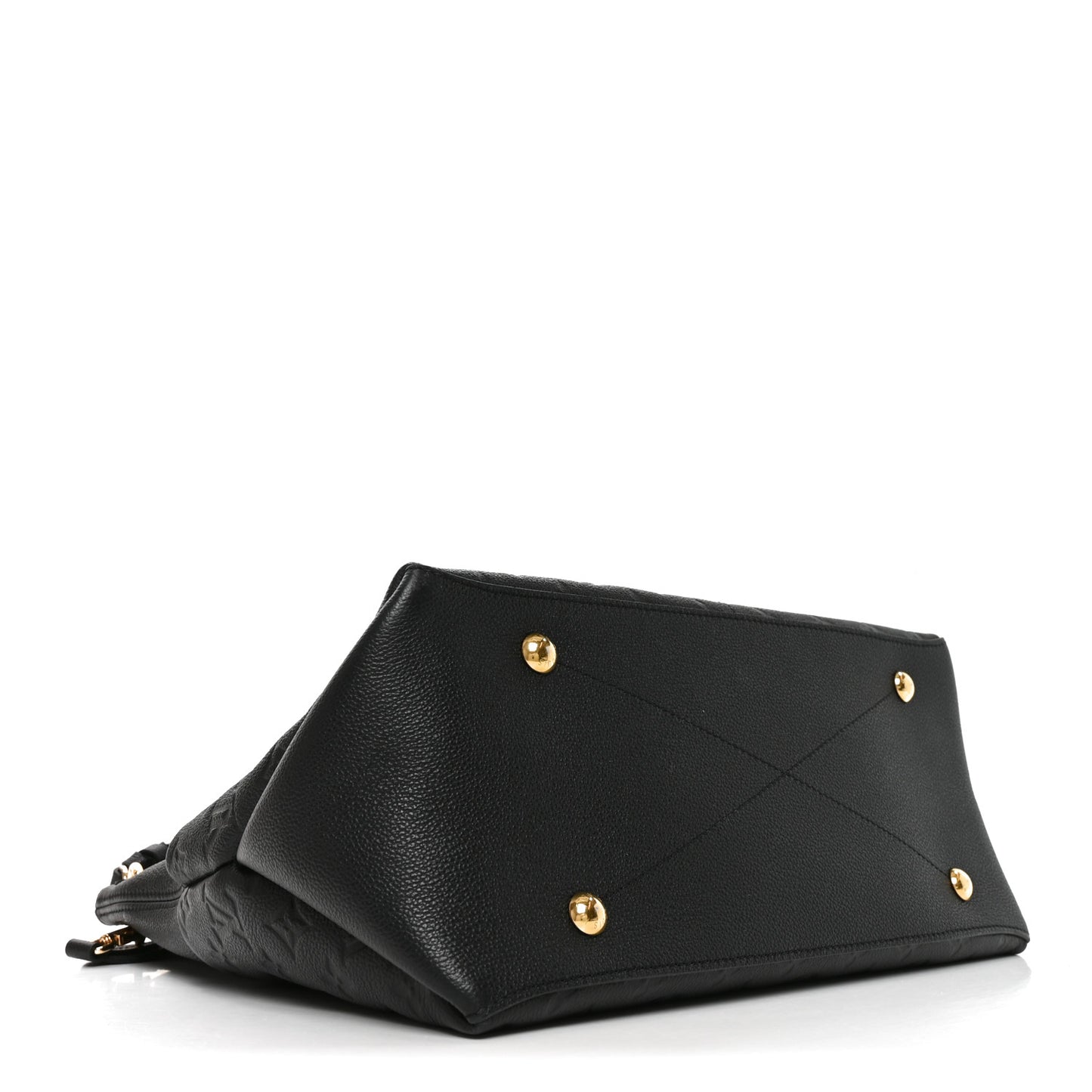 Empreinte Maida Hobo Black