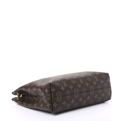 Louis Vuitton Monogram Graceful PM 3 of 11