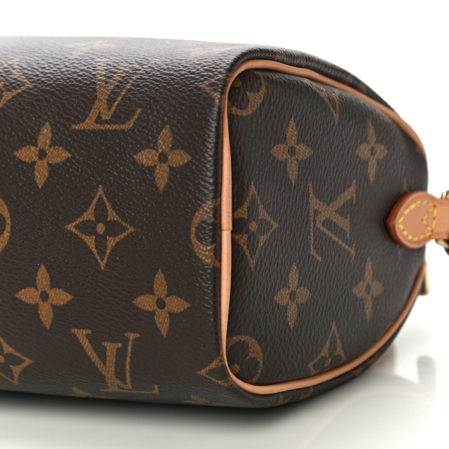Monogram Nano Speedy