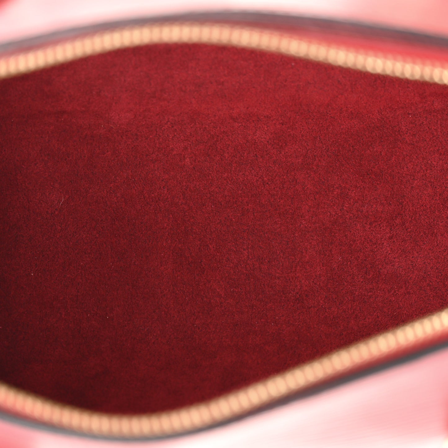 Epi Soufflot Rouge