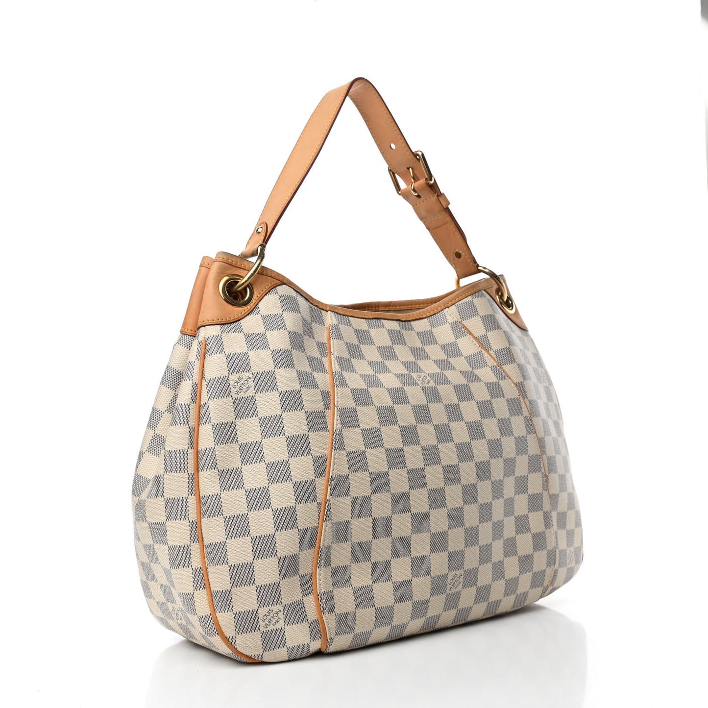 Damier Azur Galliera PM
