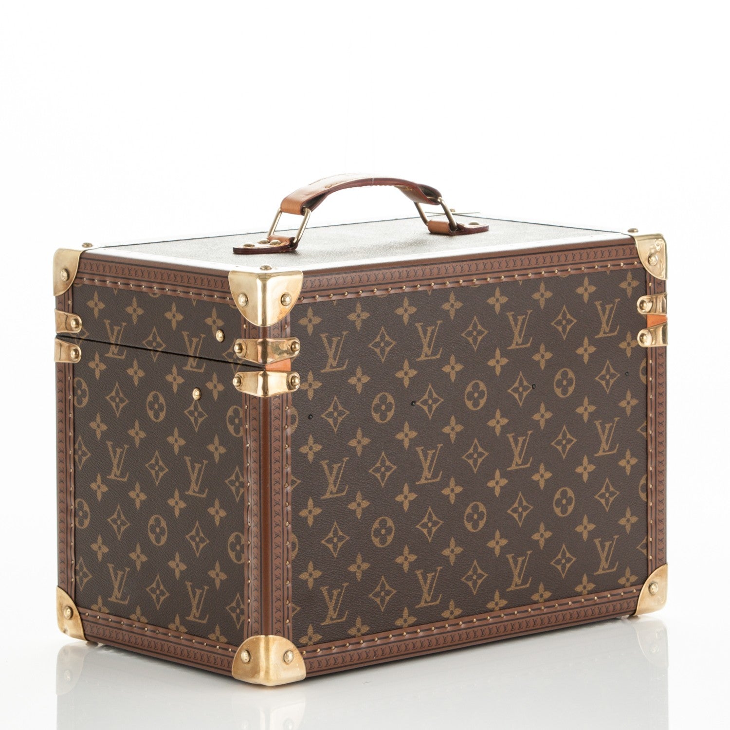 Louis Vuitton Monogram Boite Pharmacie 3 of 8