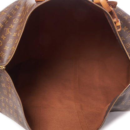 Louis Vuitton Monogram Keepall 60 9 of 9