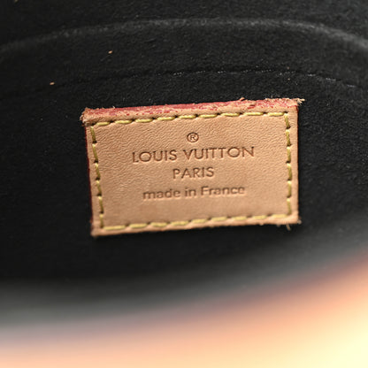 Louis Vuitton Monogram Duffle Bag 6 of 13