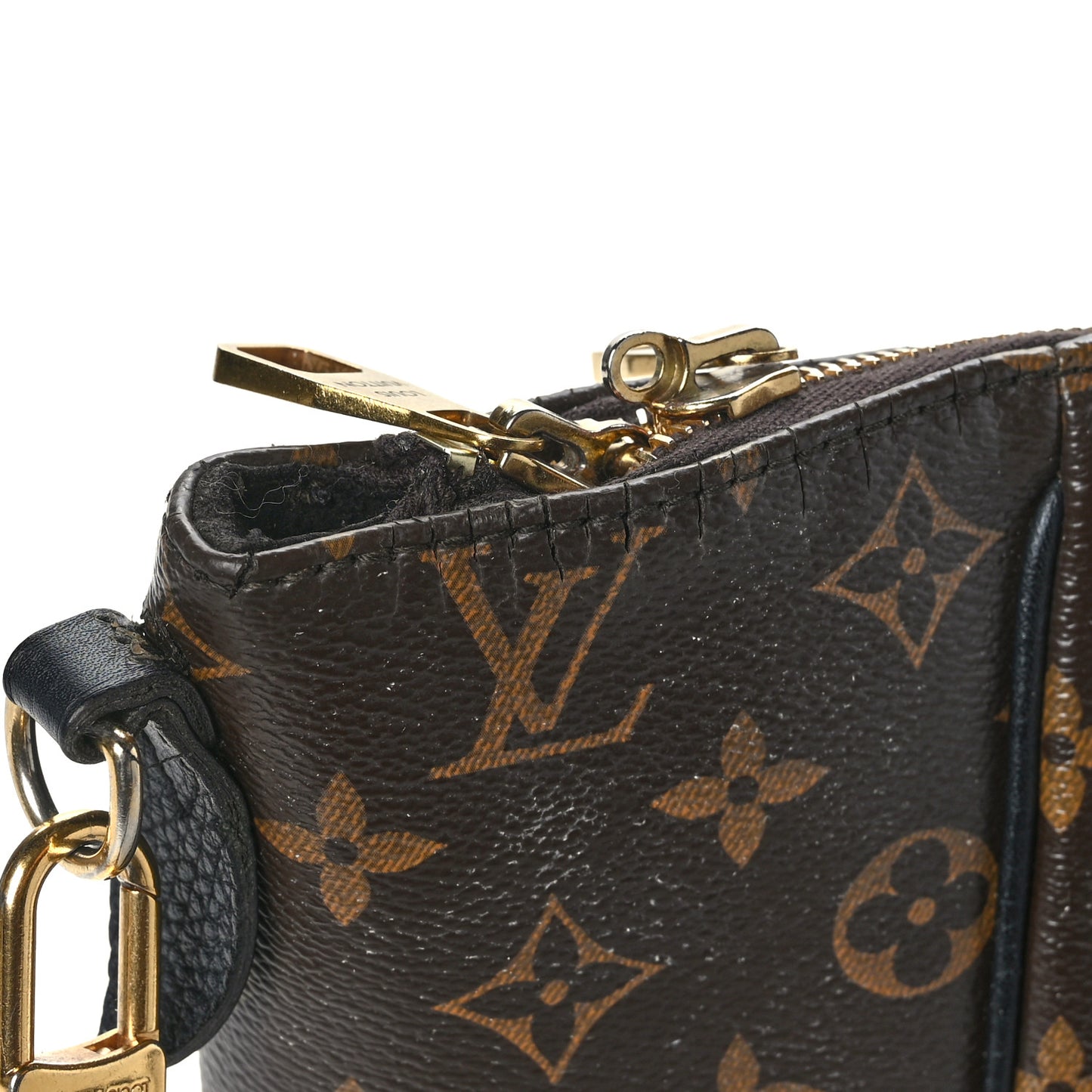 Monogram Estrela NM Black