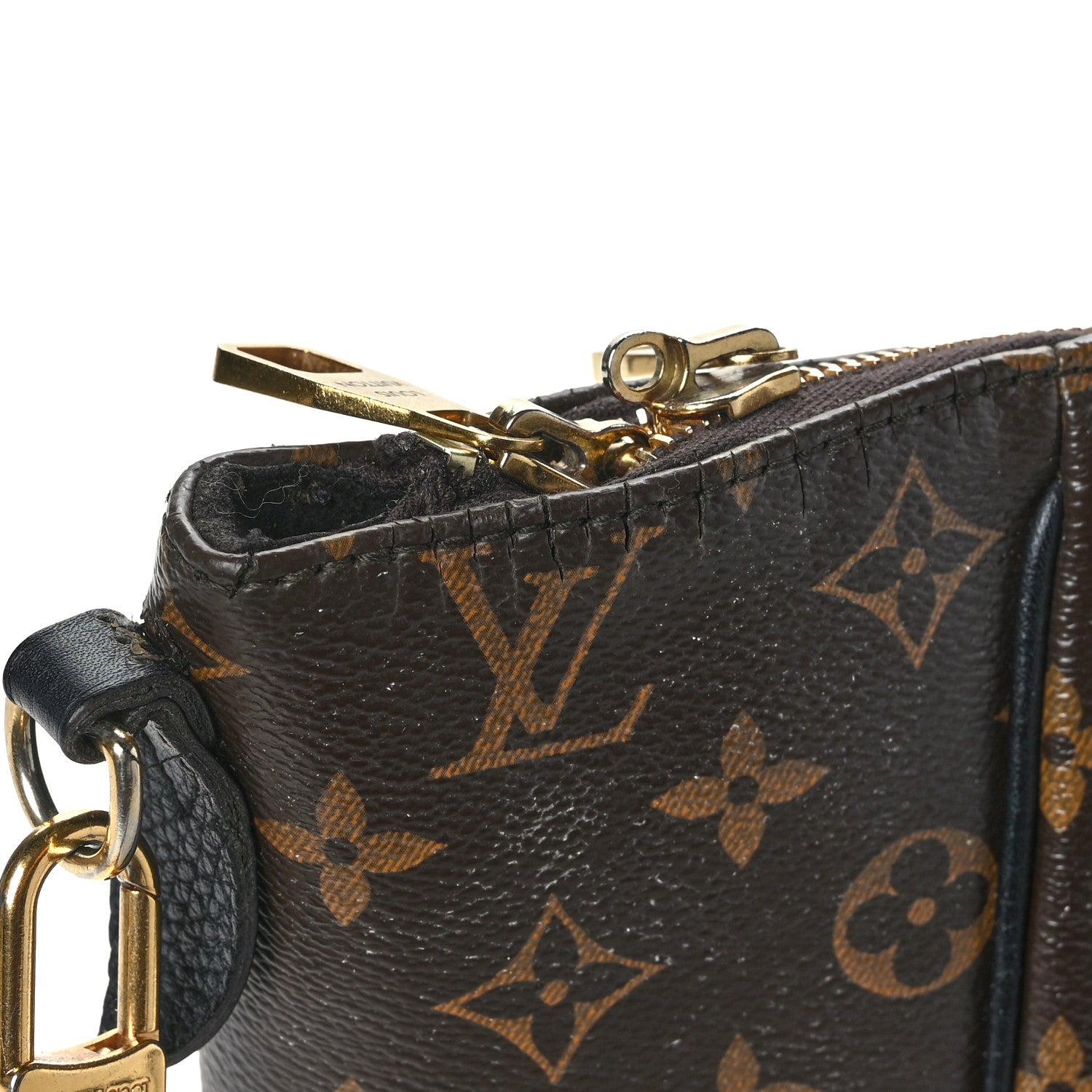 Louis Vuitton Monogram Estrela NM Black 9 of 9