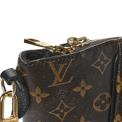 Louis Vuitton Monogram Estrela NM Black 9 of 9