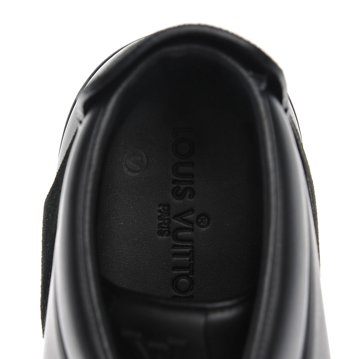 Calfskin Fuselage Sneakers 9