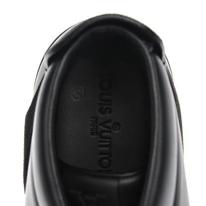 Louis Vuitton Calfskin Fuselage Sneakers 9 7 of 7