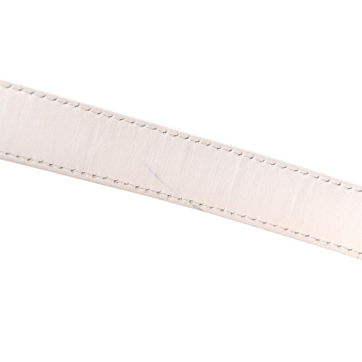 Chanel Lambskin Quilted Medium Boy Flap White 20 of 20