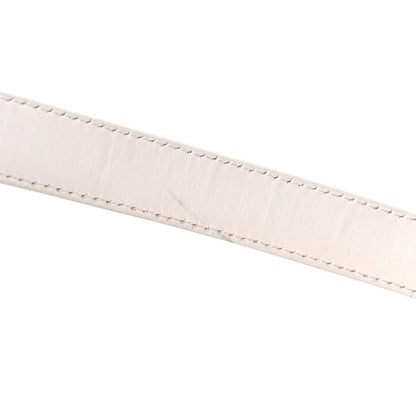 Chanel Lambskin Quilted Medium Boy Flap White 20 of 20