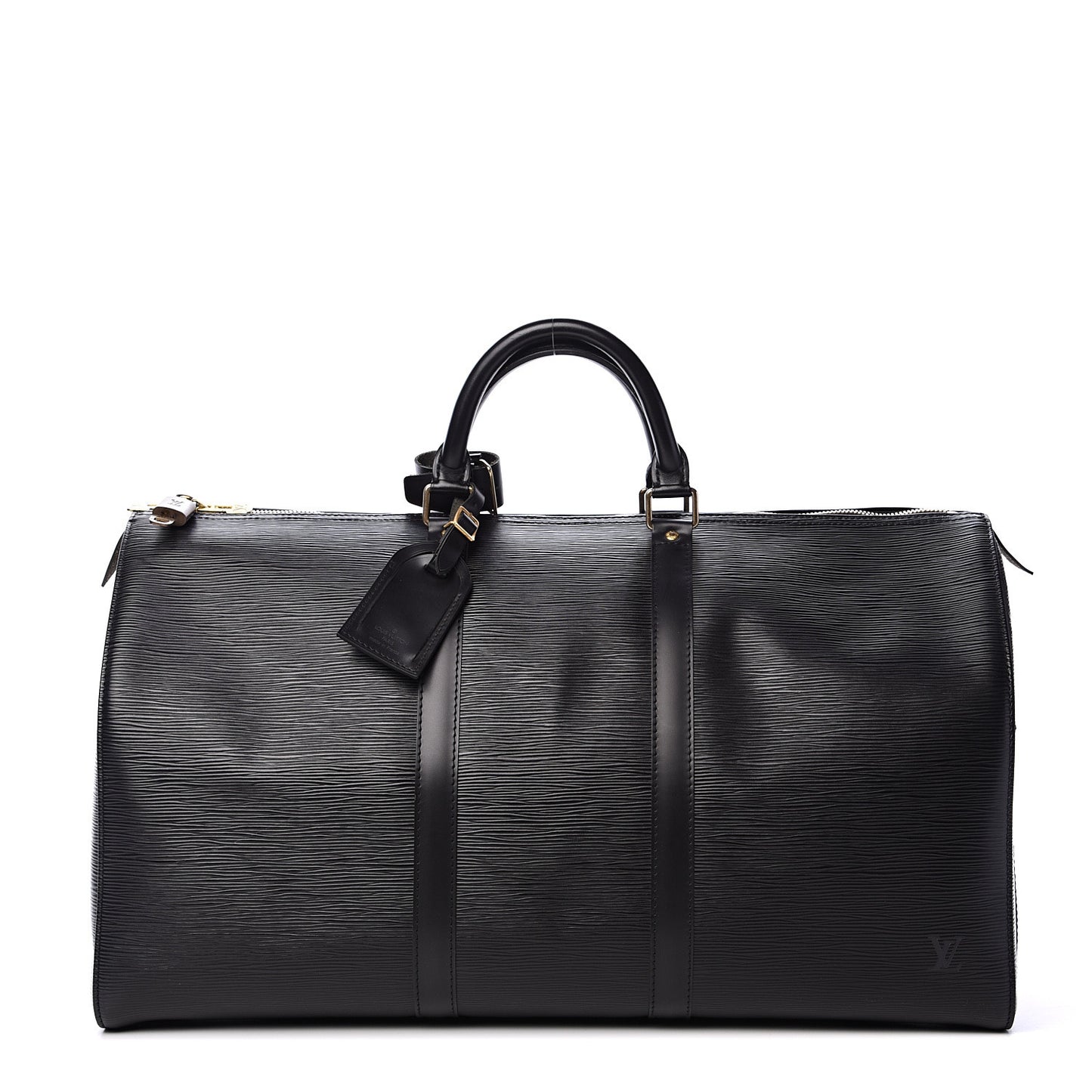 Epi Keepall 50 Black