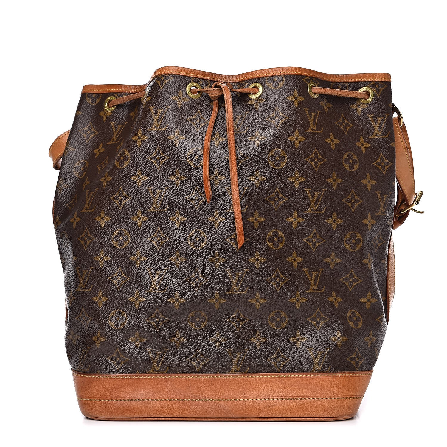 Louis Vuitton Monogram Noe 1 of 16