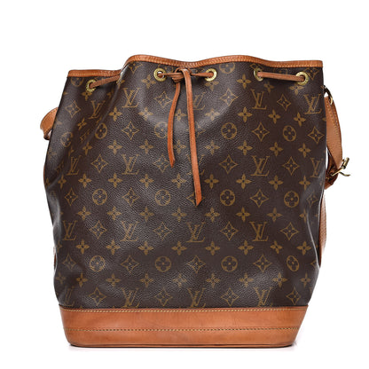 Louis Vuitton Monogram Noe 1 of 16