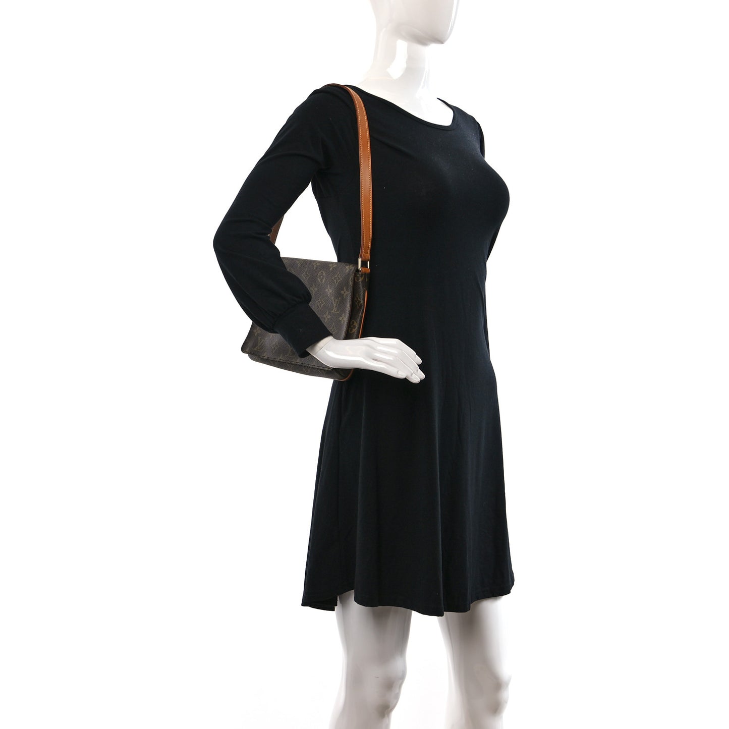 Monogram Musette Tango