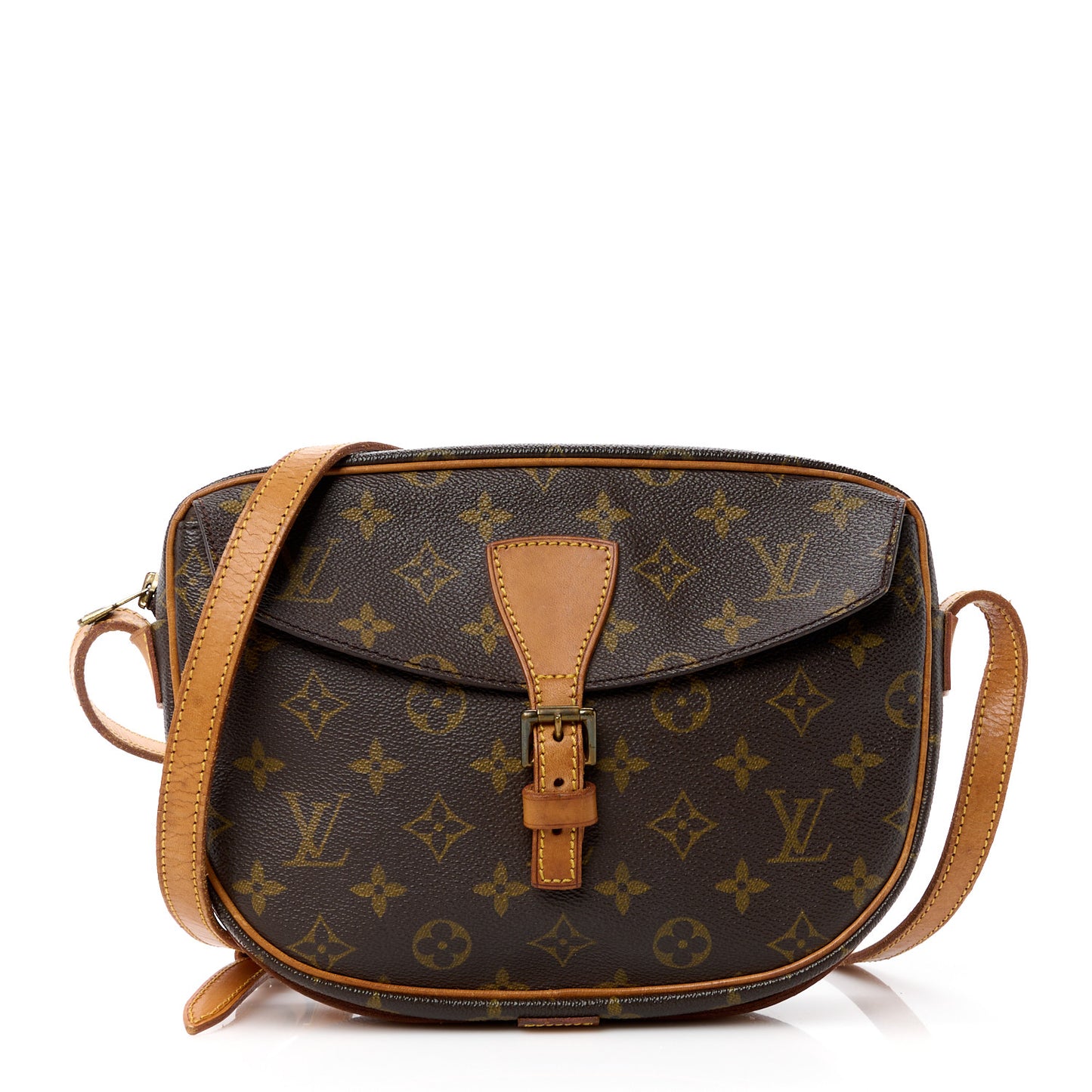 Monogram Jeune Fille