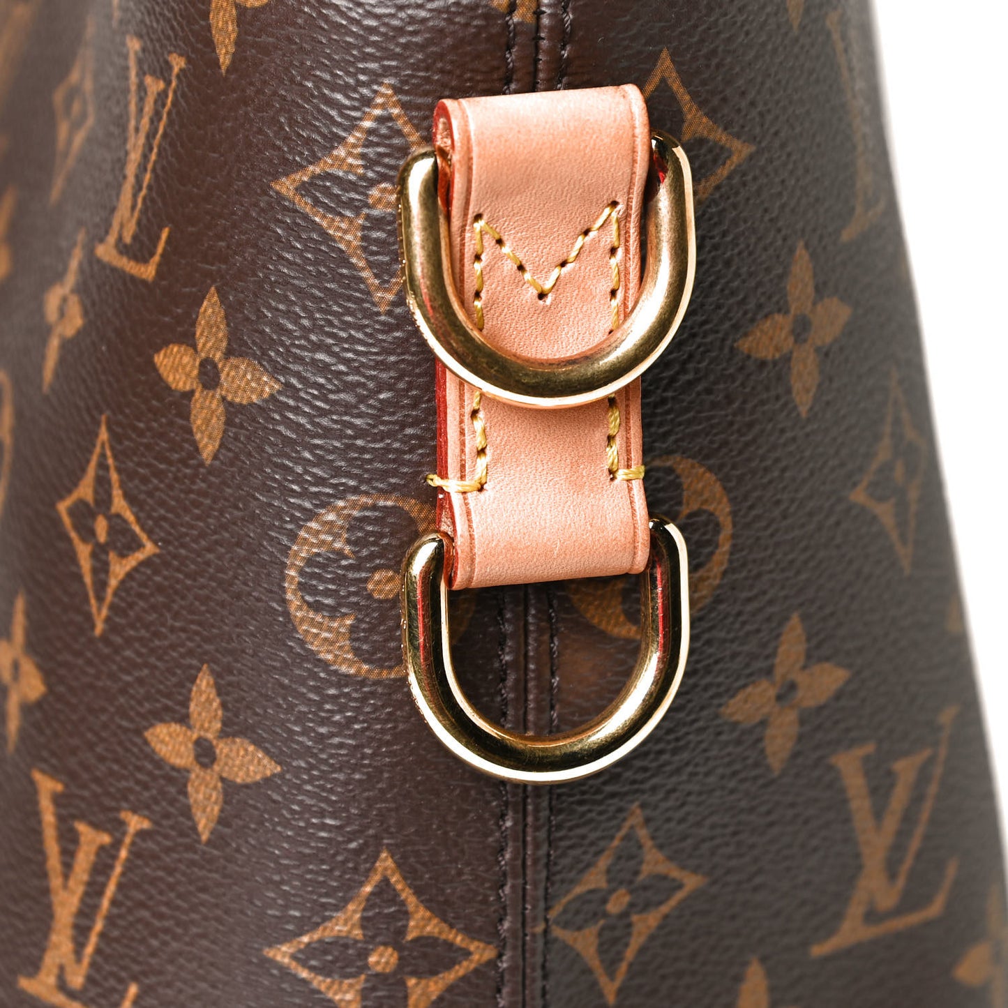 Monogram Melie