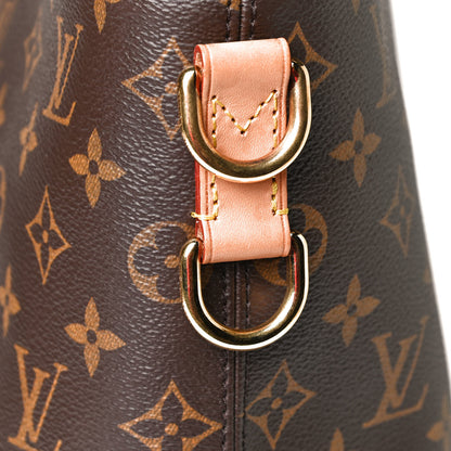 Louis Vuitton Monogram Melie 10 of 11