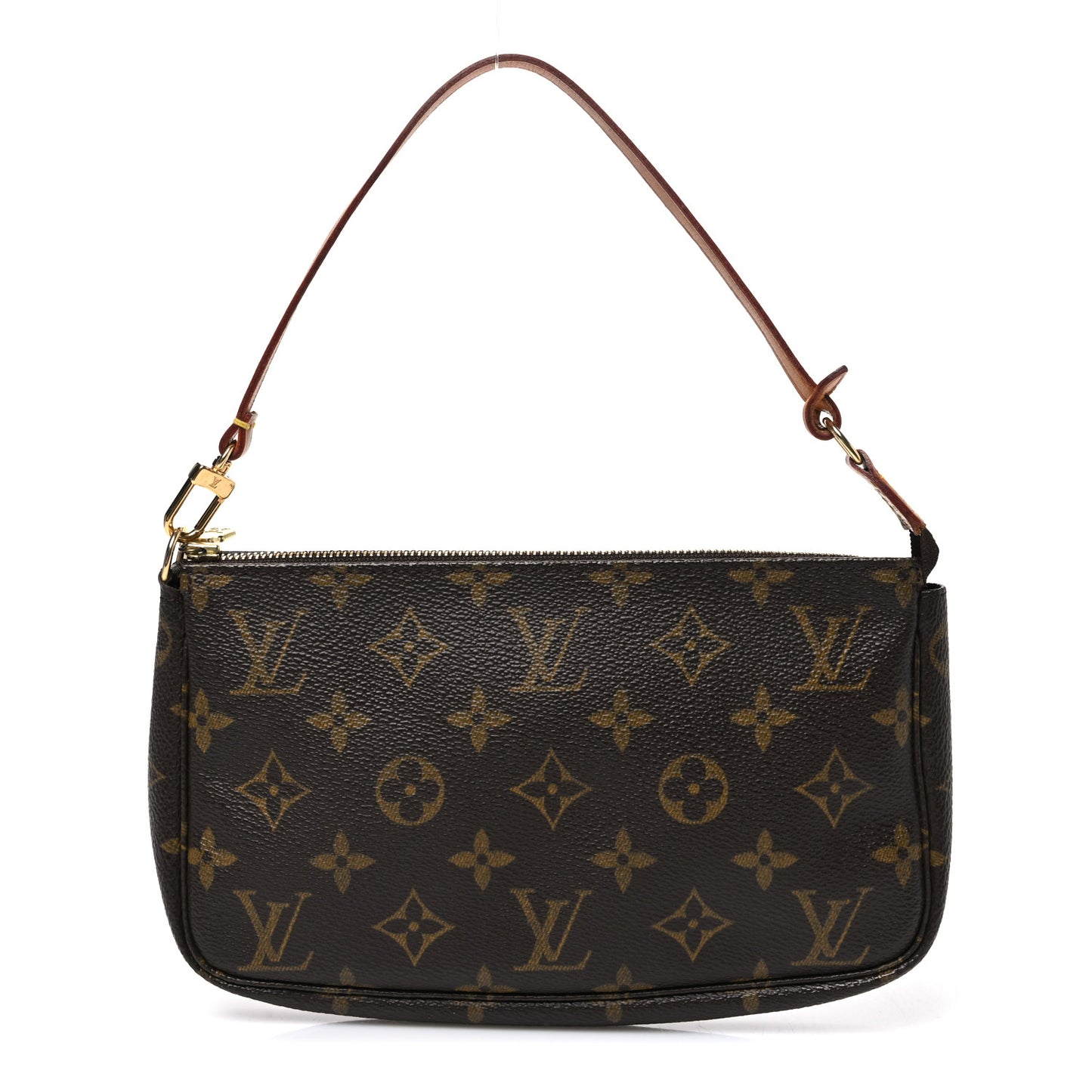 Monogram Pochette Accessories