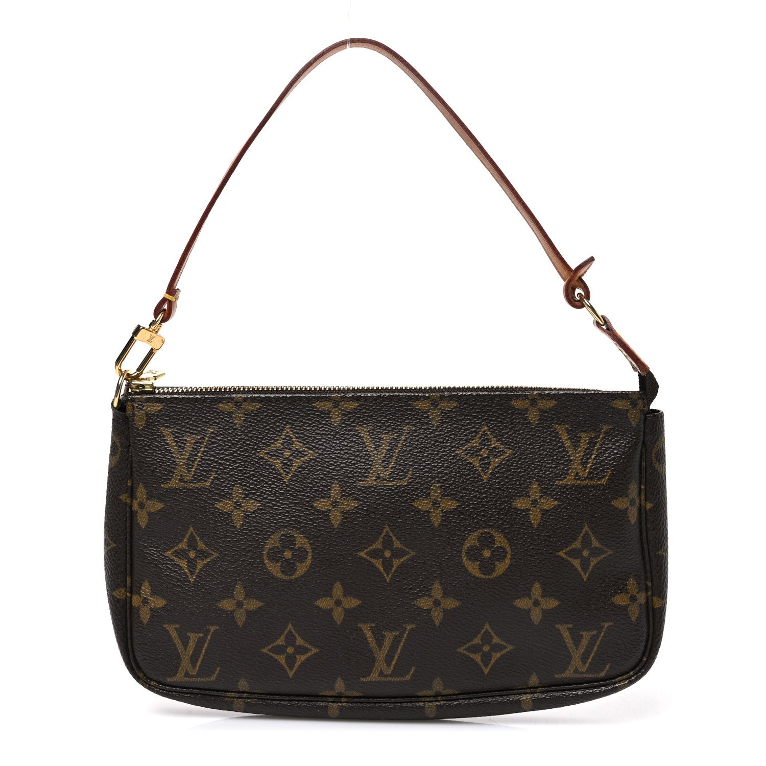 Louis Vuitton Monogram Pochette Accessories 1 of 10