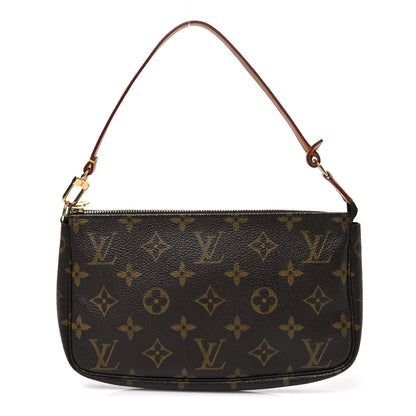 Louis Vuitton Monogram Pochette Accessories 1 of 10