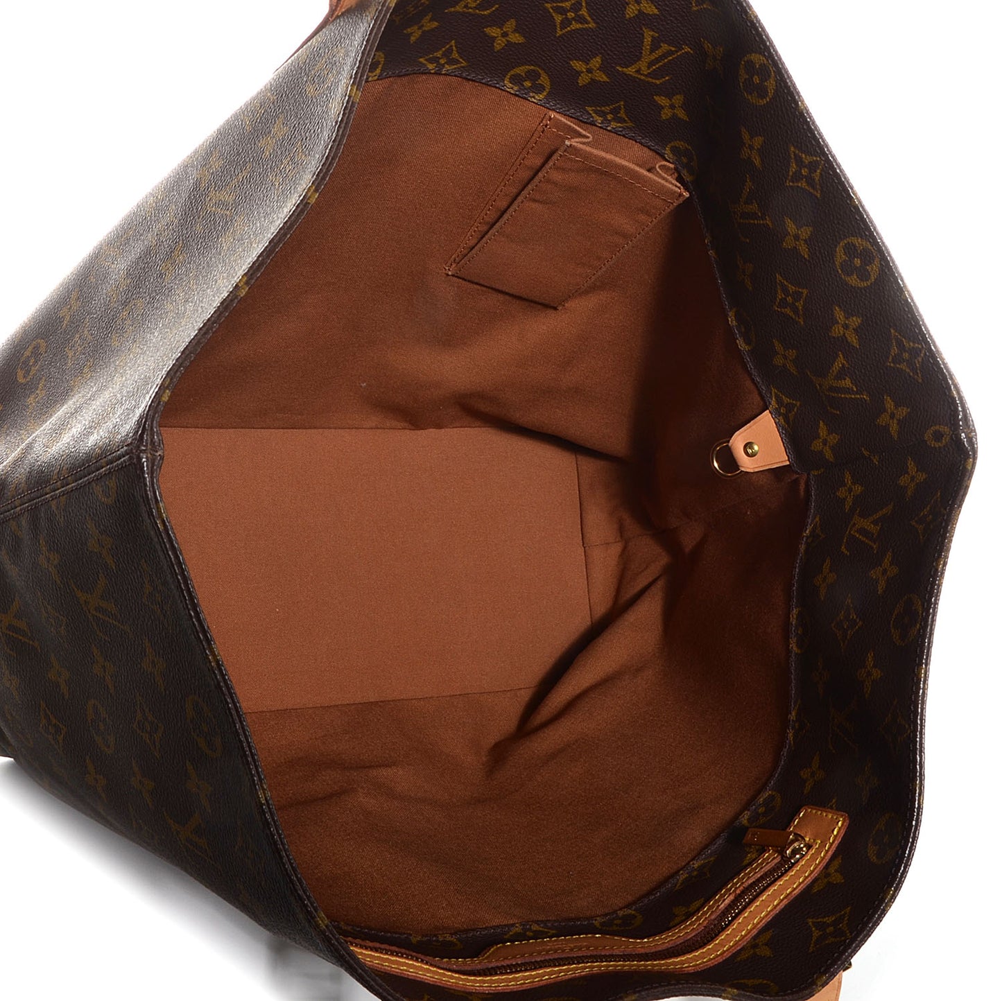 Monogram Cabas Alto