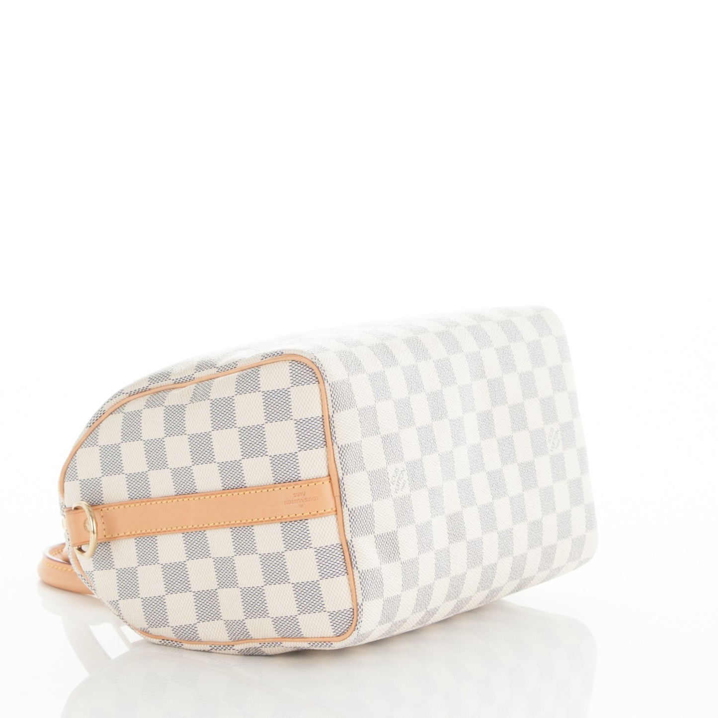 Damier Azur Speedy Bandouliere 25
