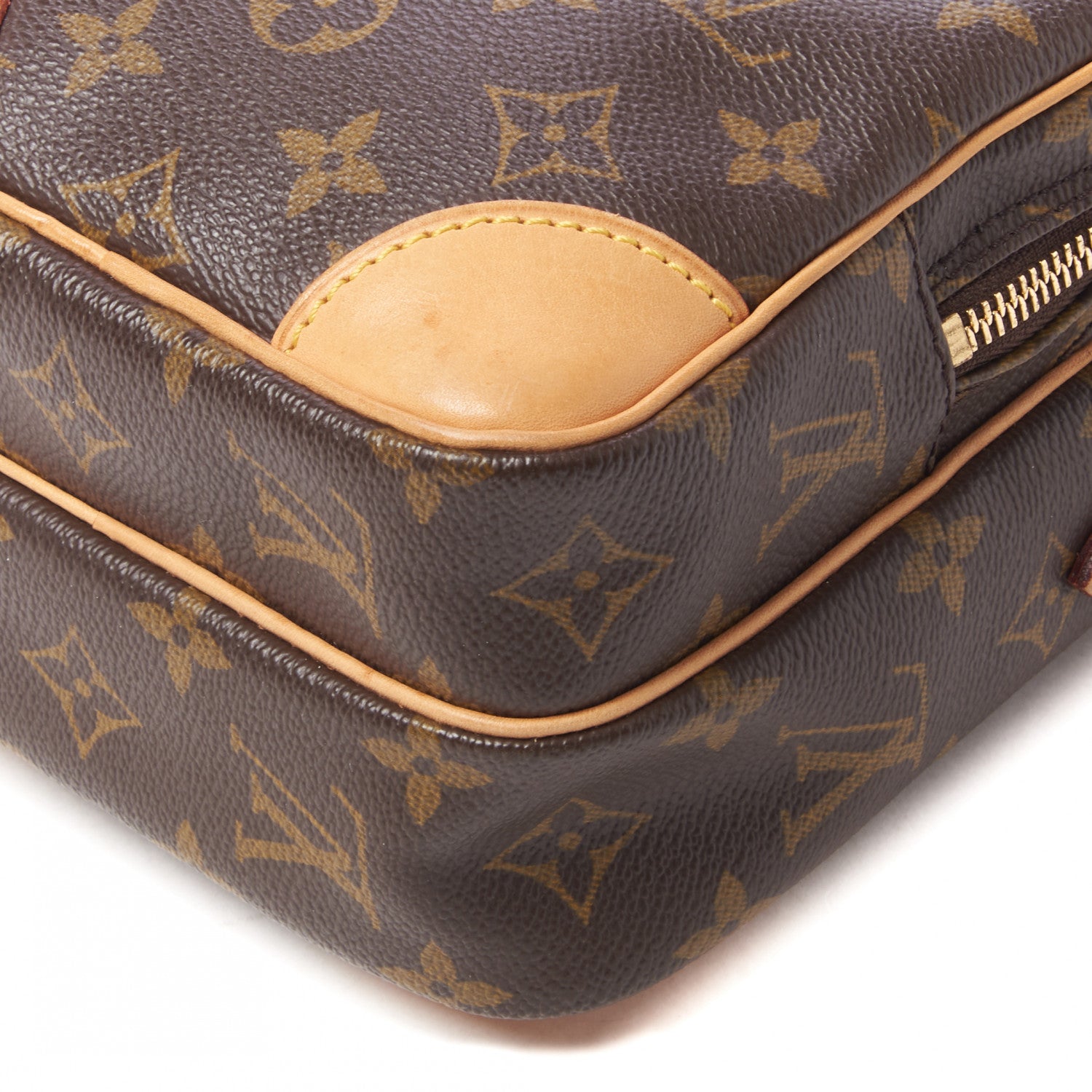 Louis Vuitton Monogram Amazone 5 of 8