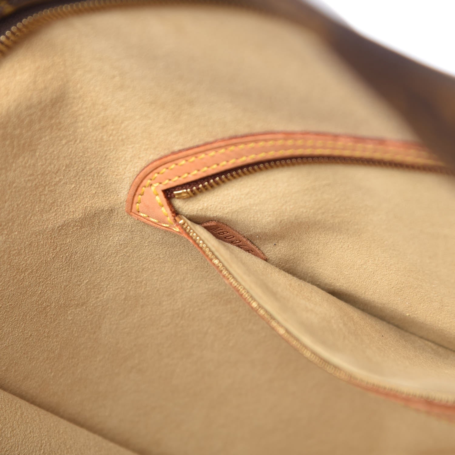 Louis Vuitton Monogram Babylone 7 of 21