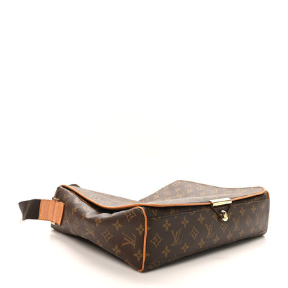 Louis Vuitton Monogram Abbesses Messenger Bag 4 of 9