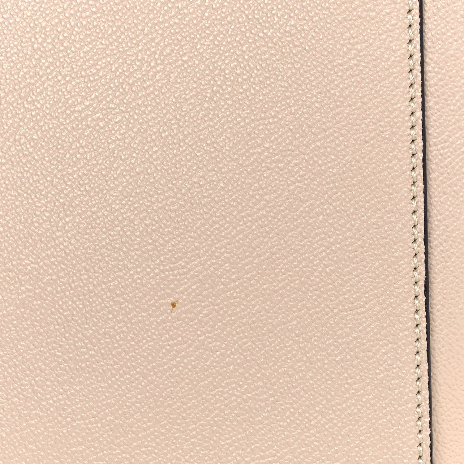 Burberry Soft Grain Calfskin Medium Buckle Tote Limestone 15 of 16