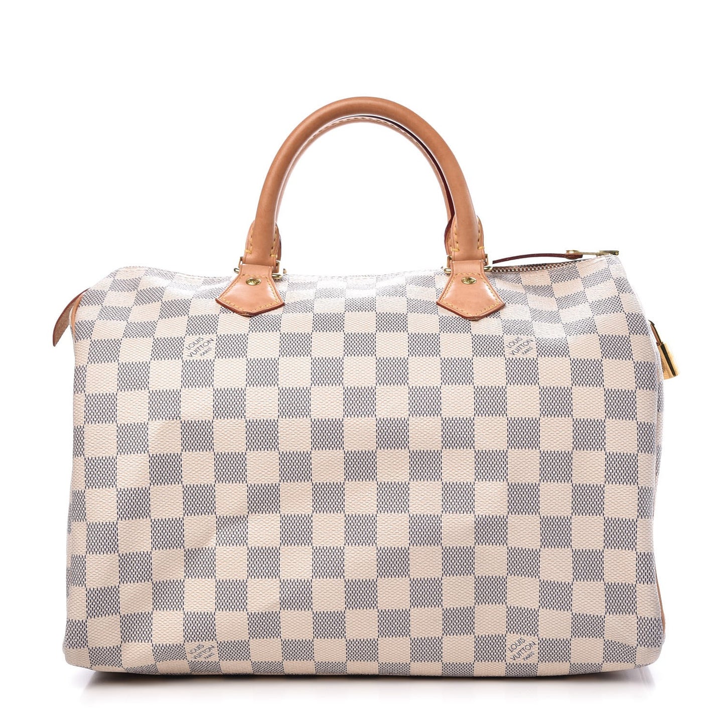 Damier Azur Speedy 30