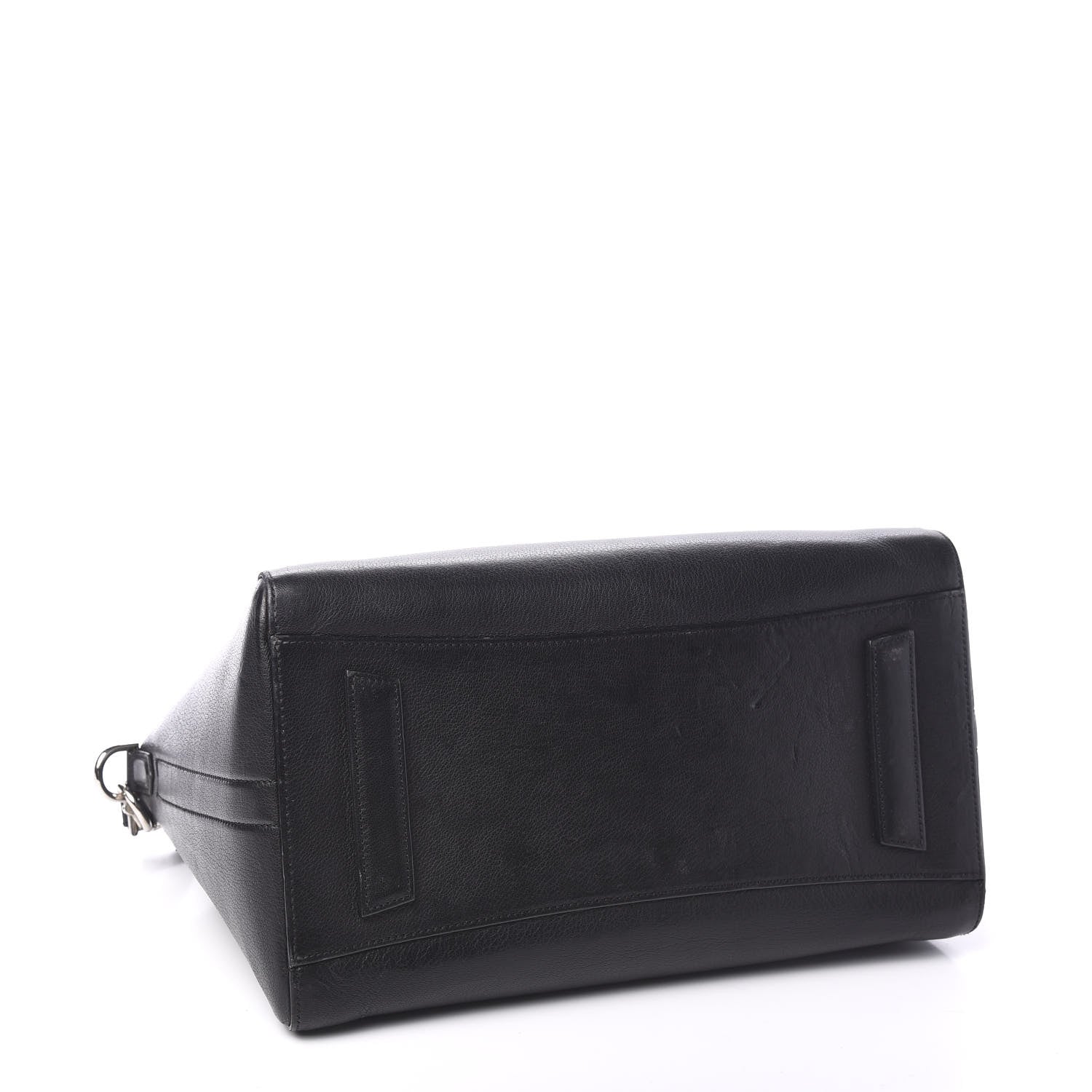Givenchy Sugar Goatskin Medium Antigona Black 3 of 10