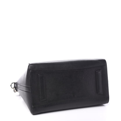 Givenchy Sugar Goatskin Medium Antigona Black 3 of 10