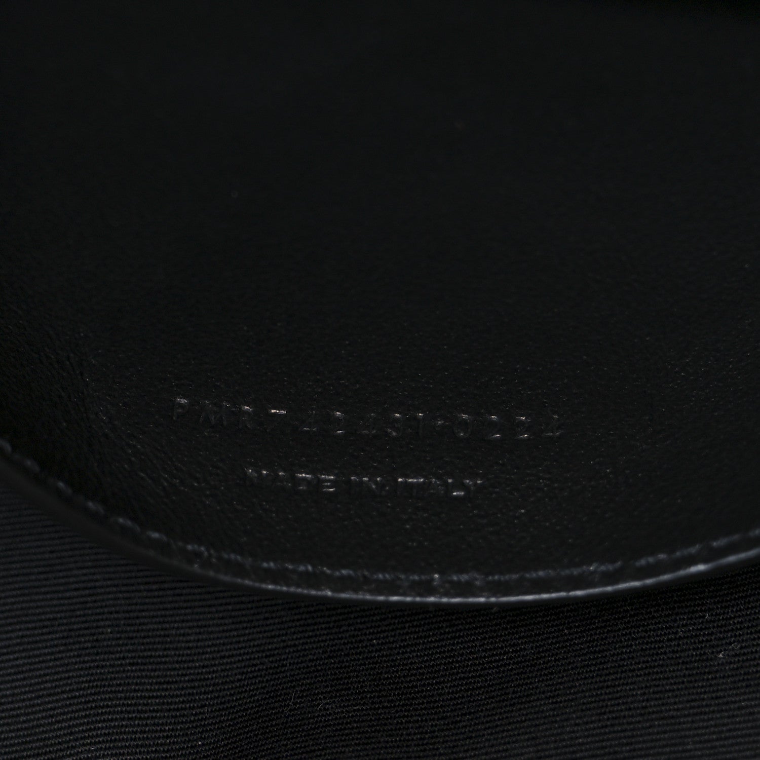 Saint Laurent Suede Matelasse Monogram Large Jamie 4.3 Snuff 7 of 10