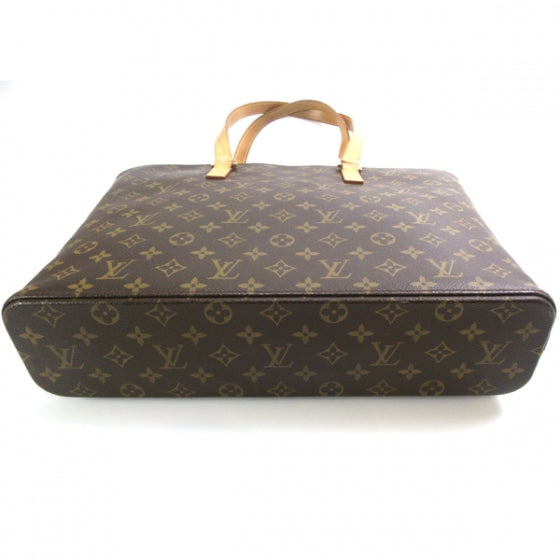 Louis Vuitton Monogram Luco 4 of 9