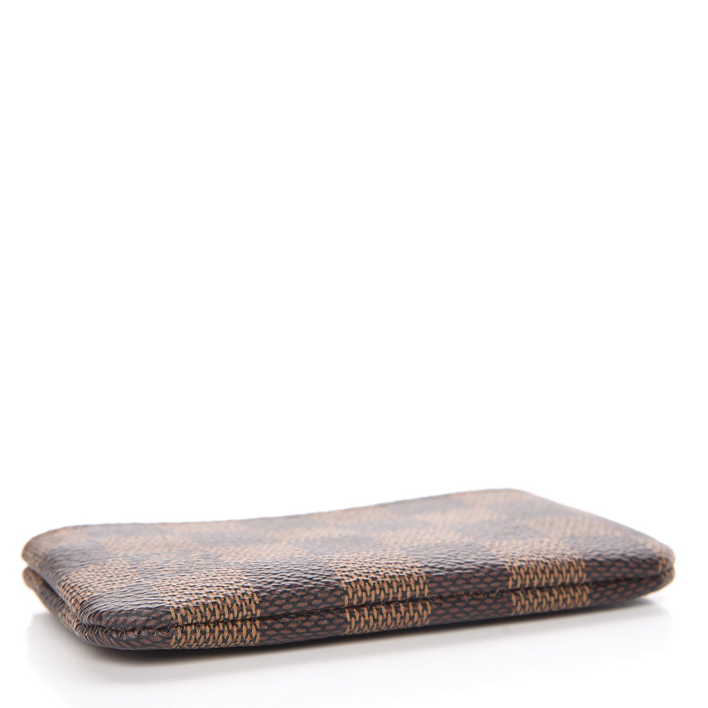Damier Ebene Key Pouch