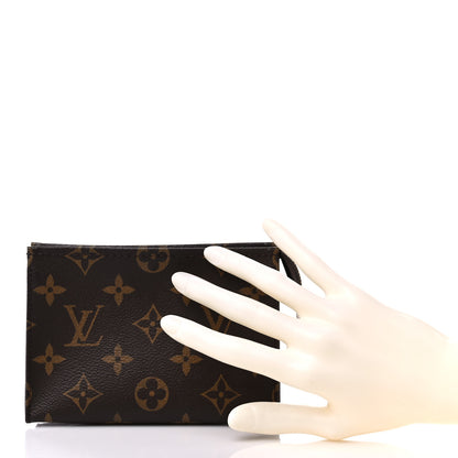 Louis Vuitton Monogram Toiletry Pouch 15 2 of 8