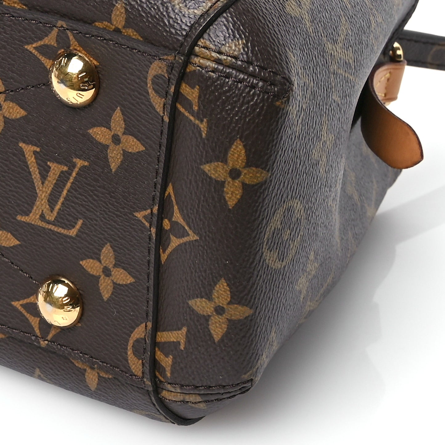 Monogram Montaigne BB