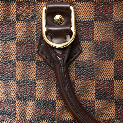 Louis Vuitton Damier Ebene Alma PM 11 of 11
