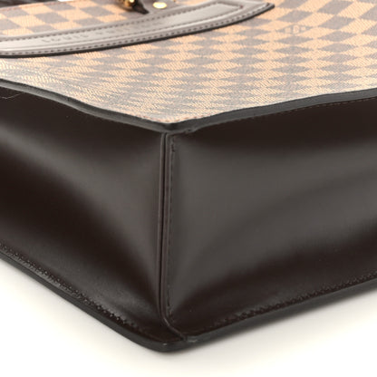 Louis Vuitton Damier Ebene Venice GM 7 of 8