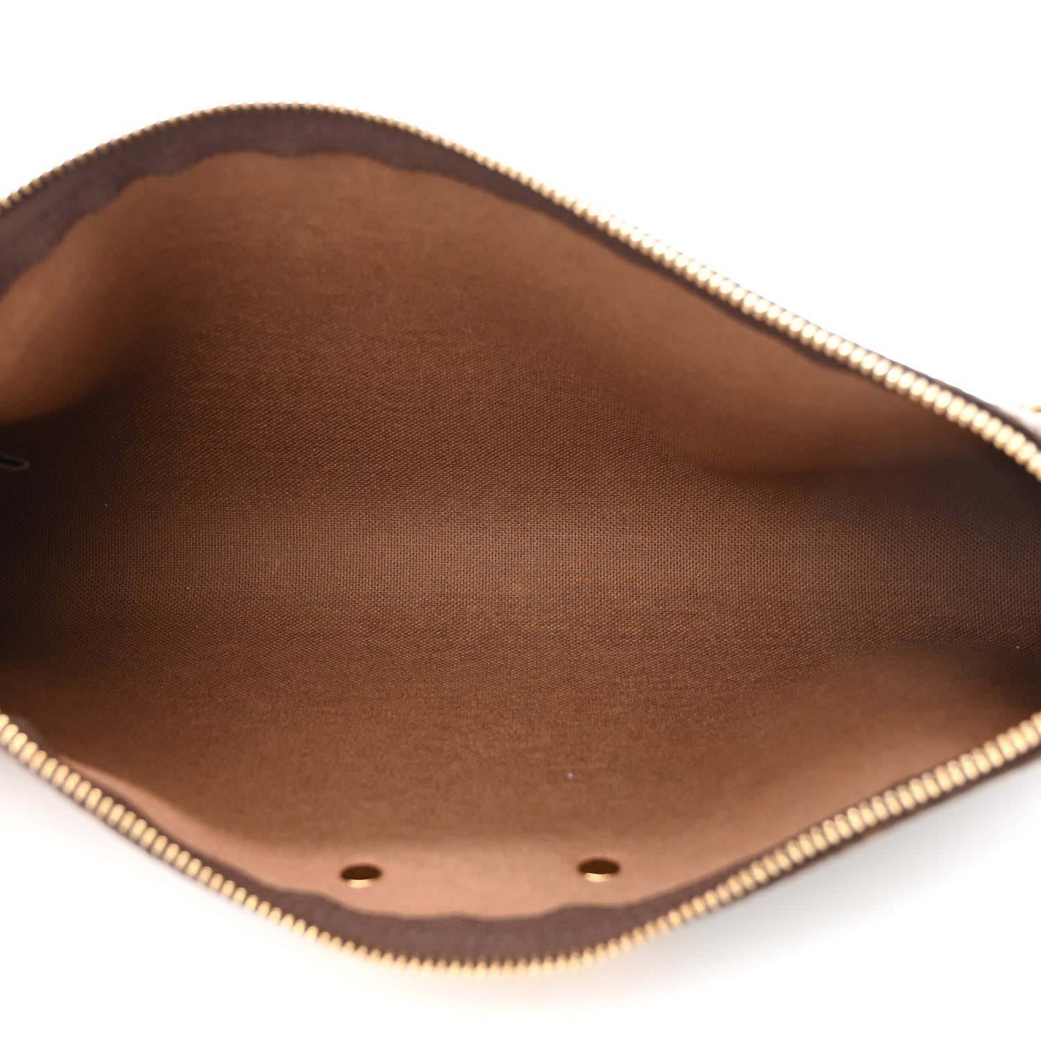 Louis Vuitton Monogram Eva Clutch 5 of 10