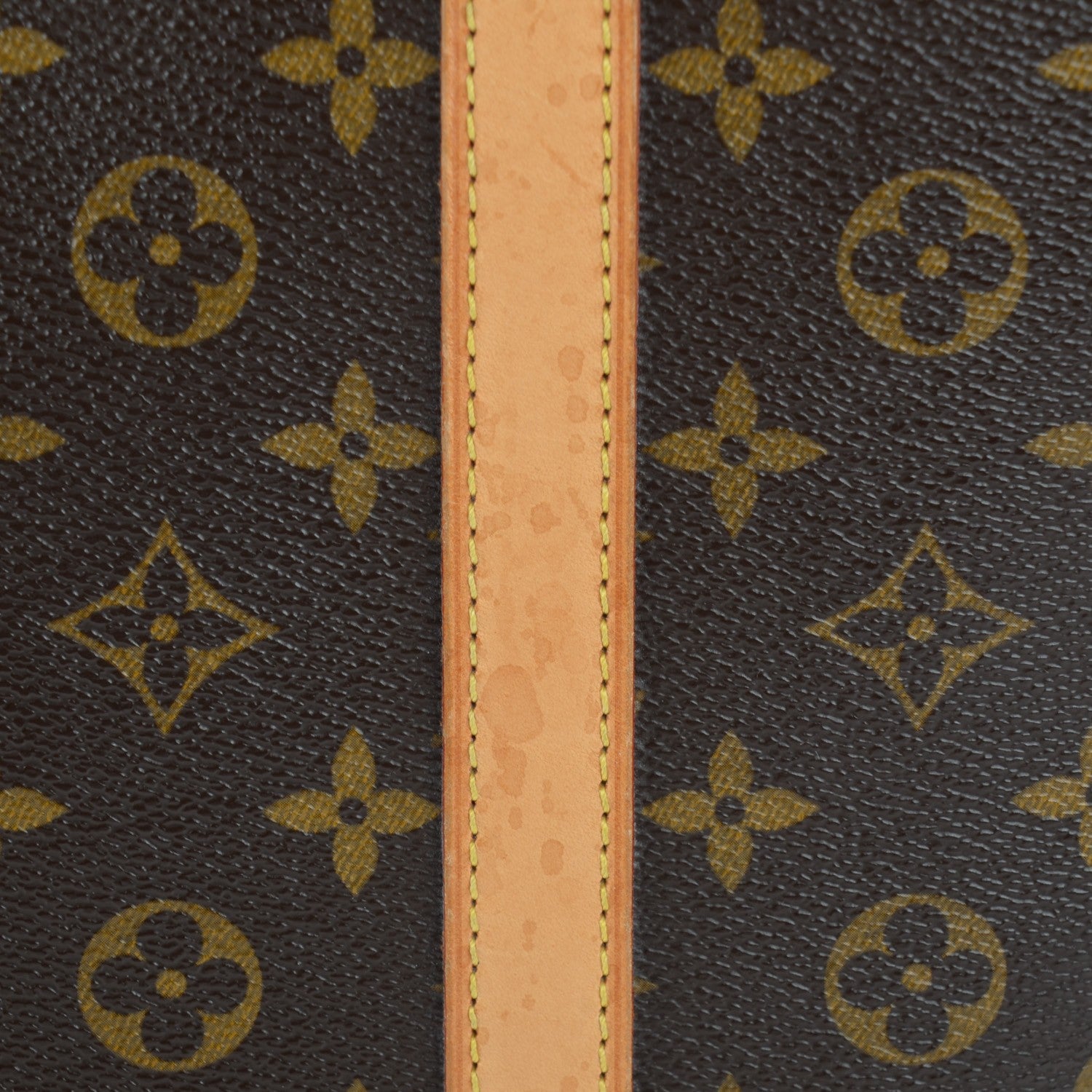 Louis Vuitton Monogram Babylone 8 of 8