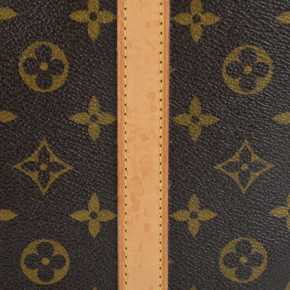 Louis Vuitton Monogram Babylone 8 of 8