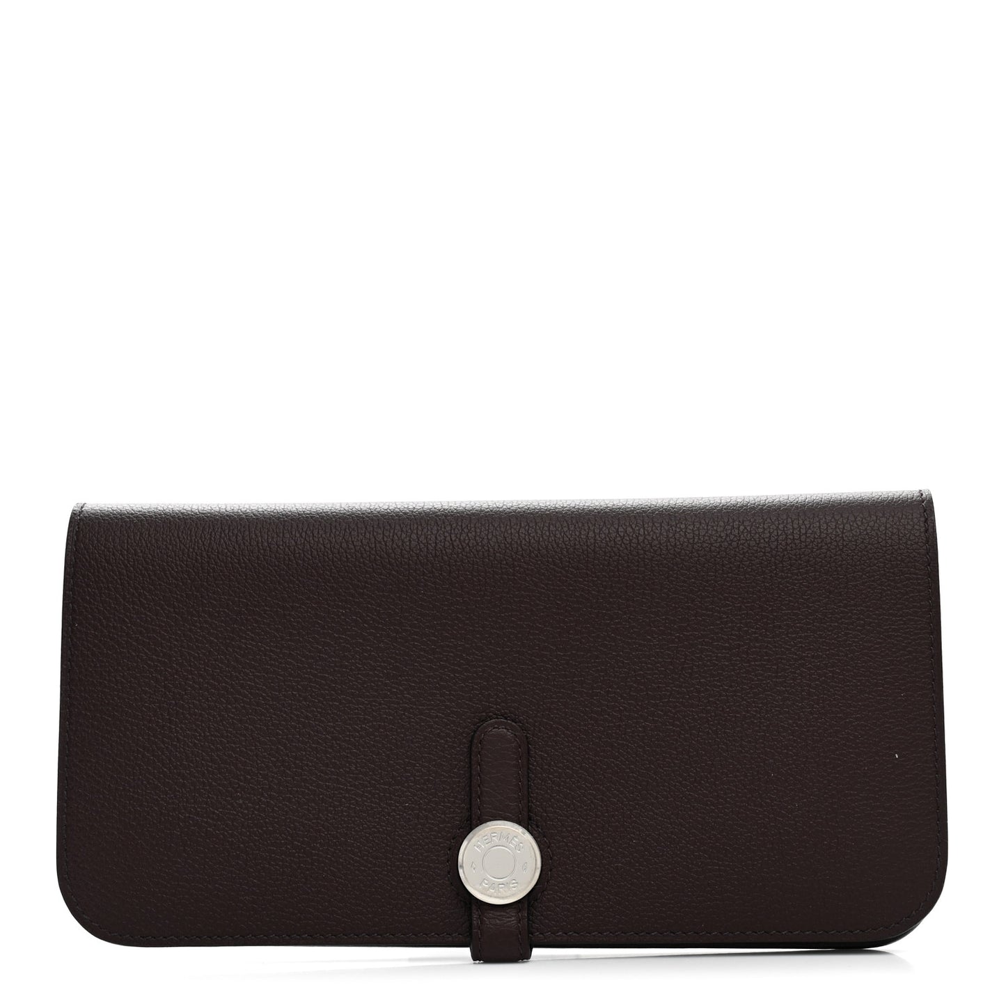 Evercolor Dogon Recto Verso Wallet Prune