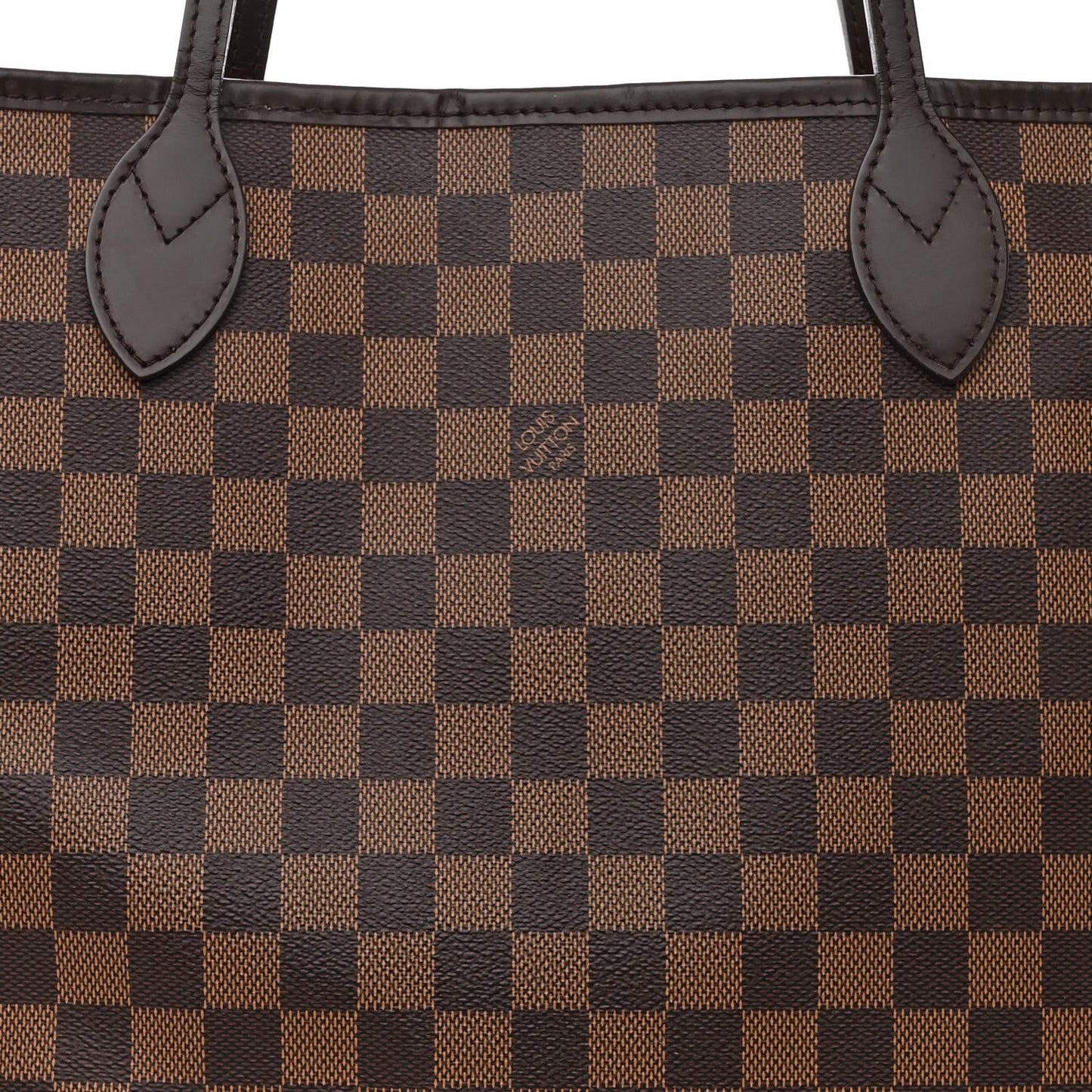 Damier Ebene Neo Neverfull MM